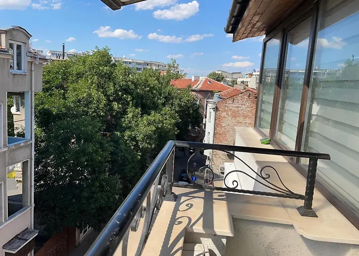 Kapana Plovdiv