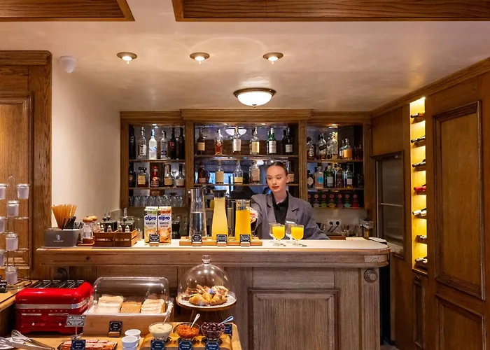 Villa Flavia Heritage Boutique Hotel